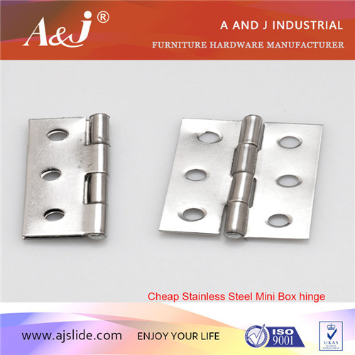 4bb stainless steel door hinge