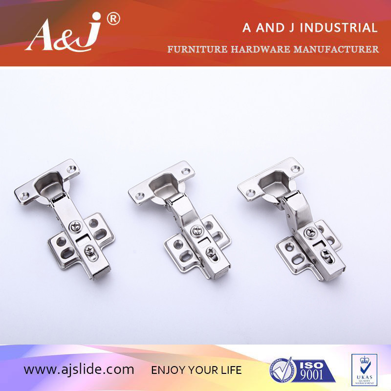 Customized new coming soft close restrictor hinge
