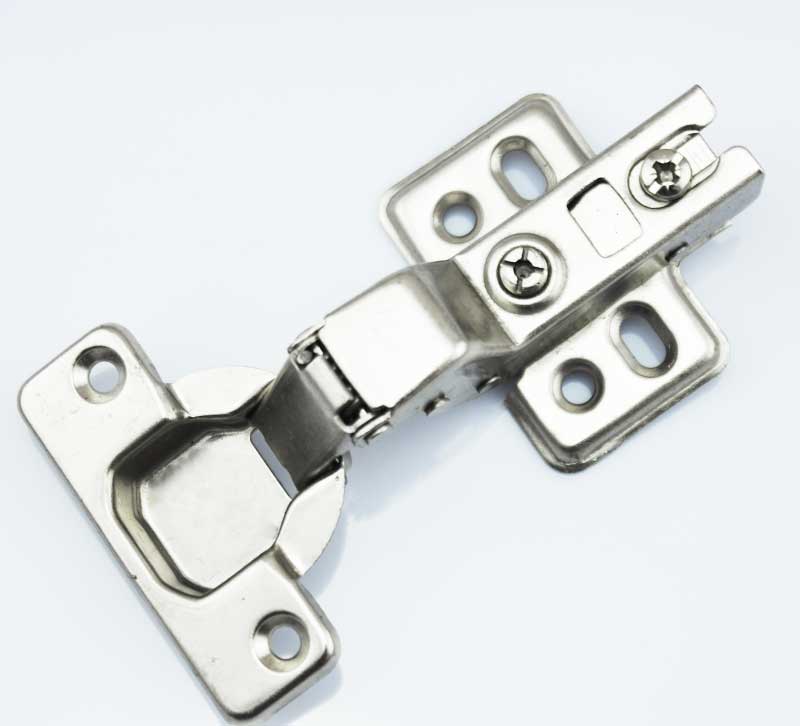 Durable hot selling bathroom cabinet accessory hinges 3