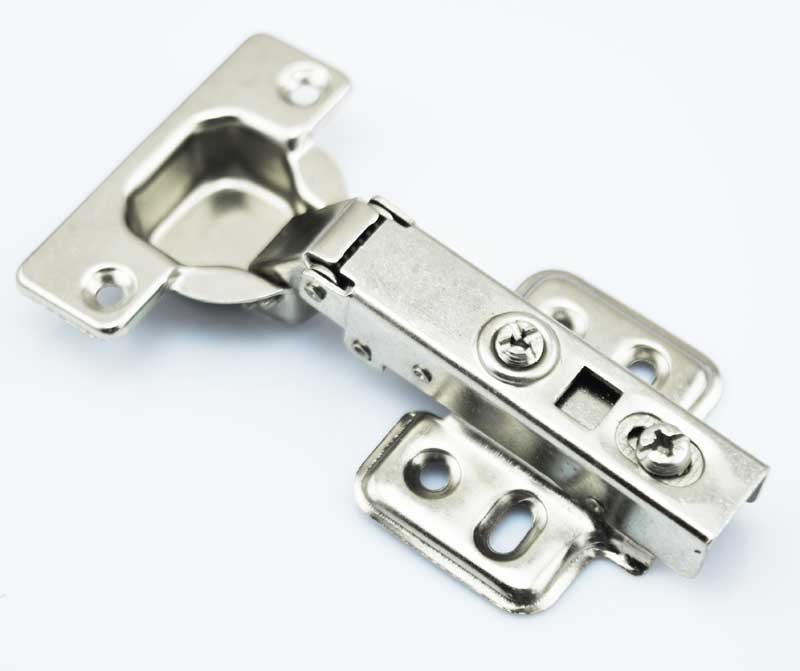 Durable hot selling bathroom cabinet accessory hinges 4