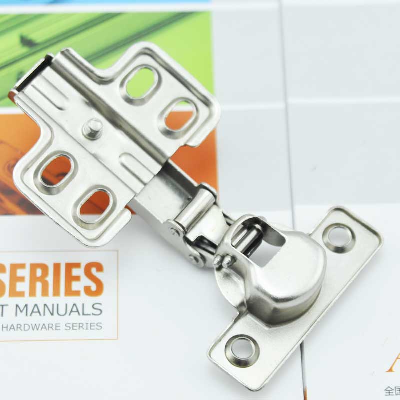 Customized new coming soft close restrictor hinge