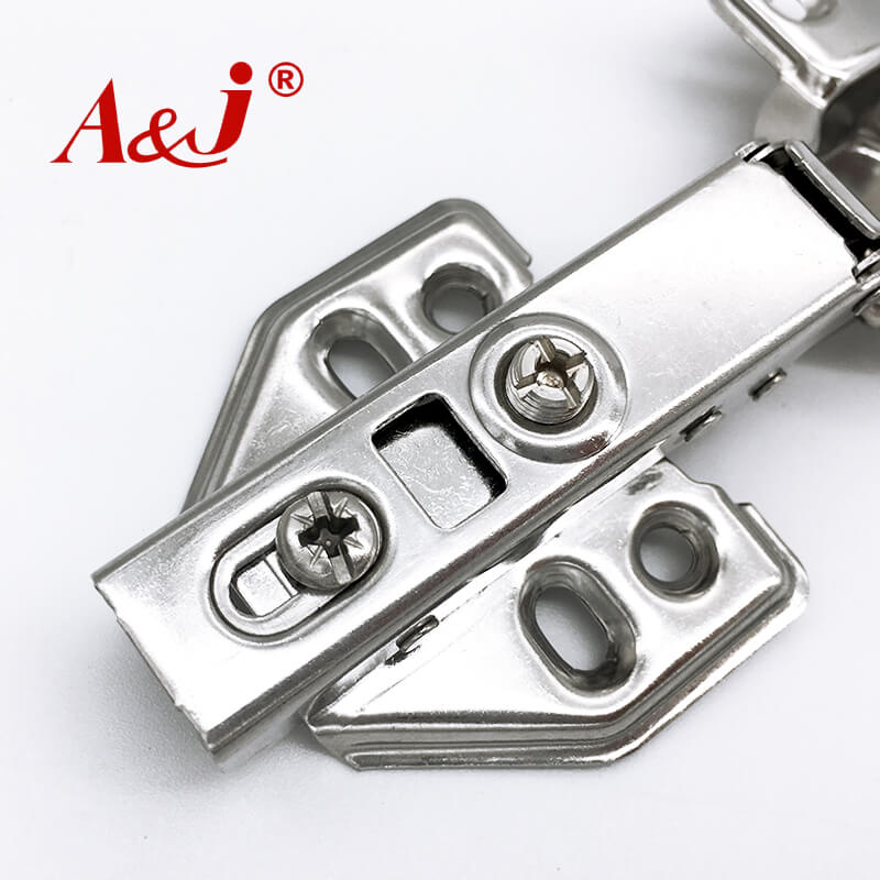 High quality stainless steel hydraulic hinge