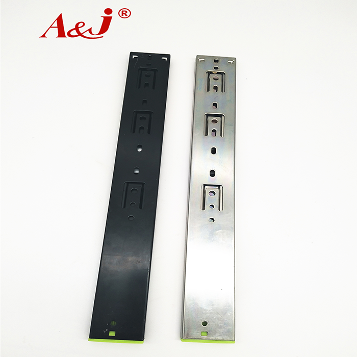 Jieyang soft close drawer slide