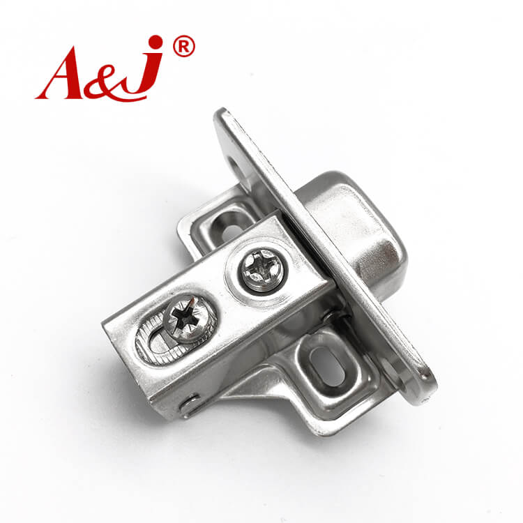 Cabinet short arm hydraulic hinges wholesale manufacturers