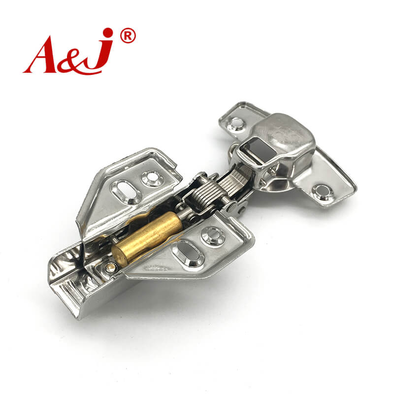 High quality stainless steel hydraulic kitchen door hinges