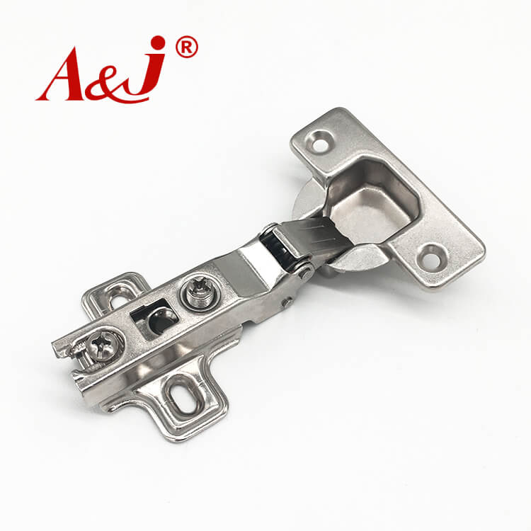 -35 degree hydraulic kitchen cabinet hinges