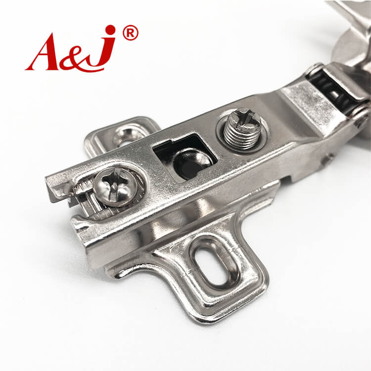 -35 degree hydraulic kitchen cabinet hinges