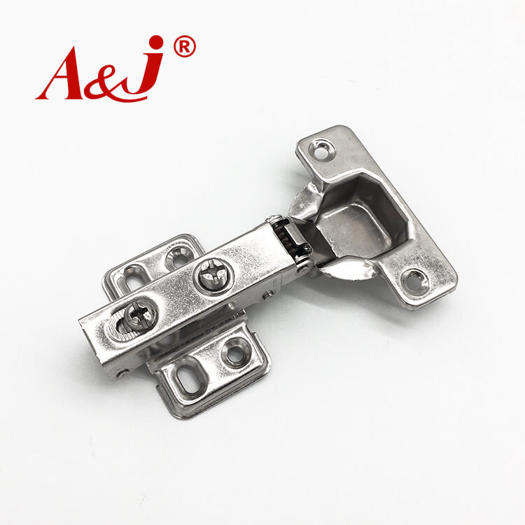Cabinet small hydraulic kitchen cabinet hinges