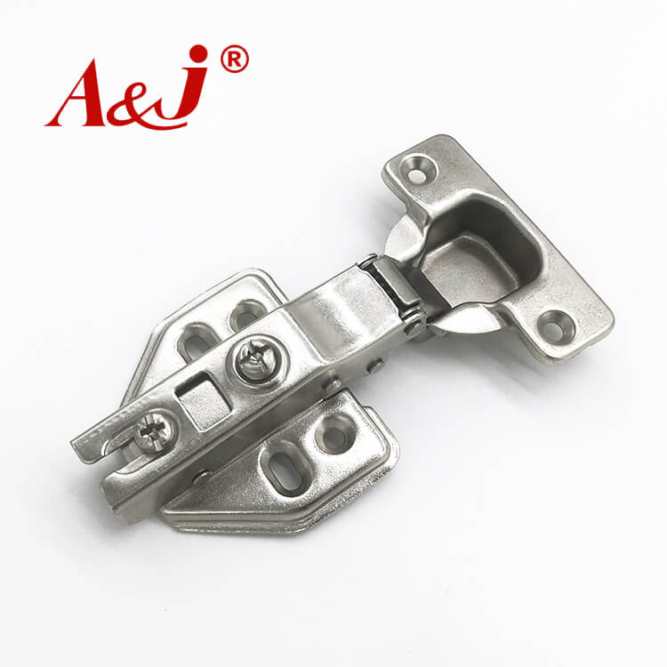 Hydraulic hinge for home installation kitchen cabinet door hinges