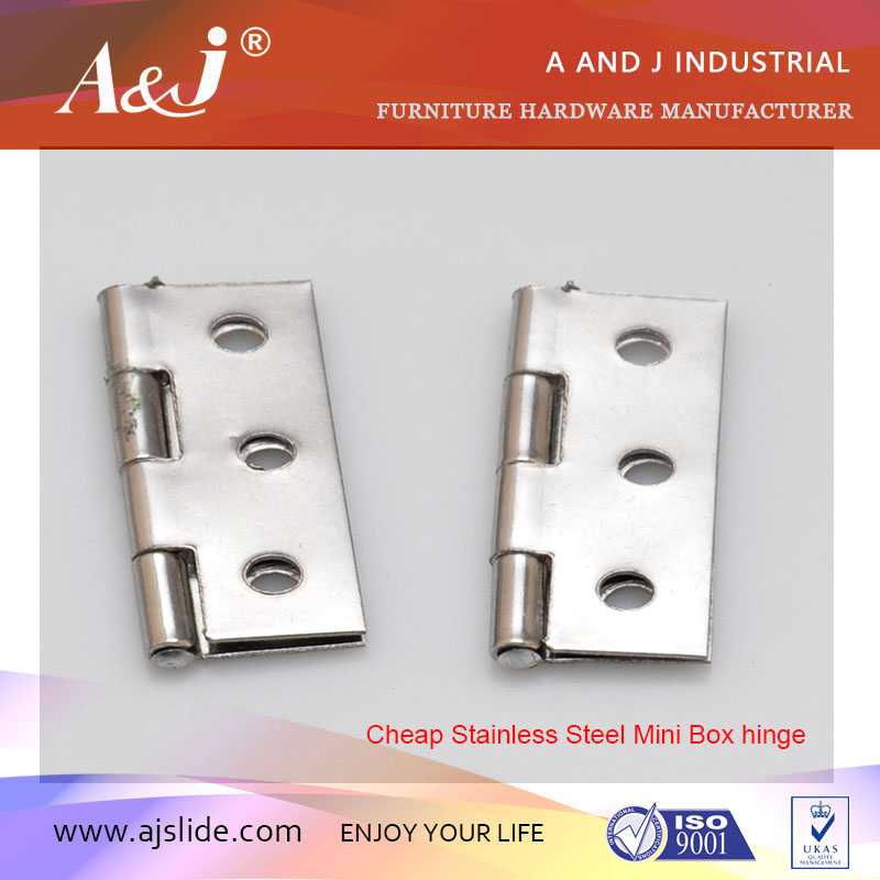 4bb stainless steel door hinge