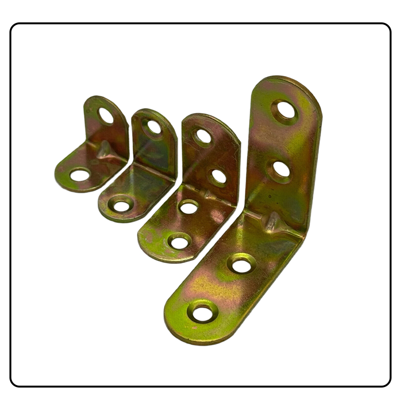 Corner Brackets