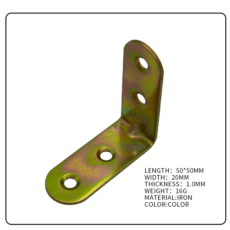 Corner Brackets