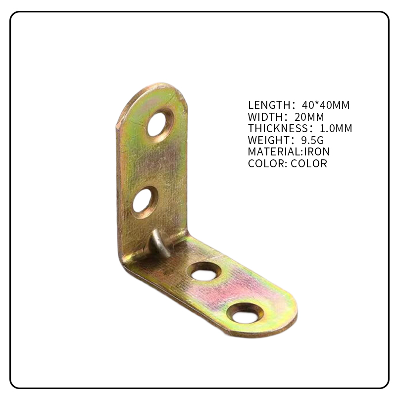 Corner Brackets