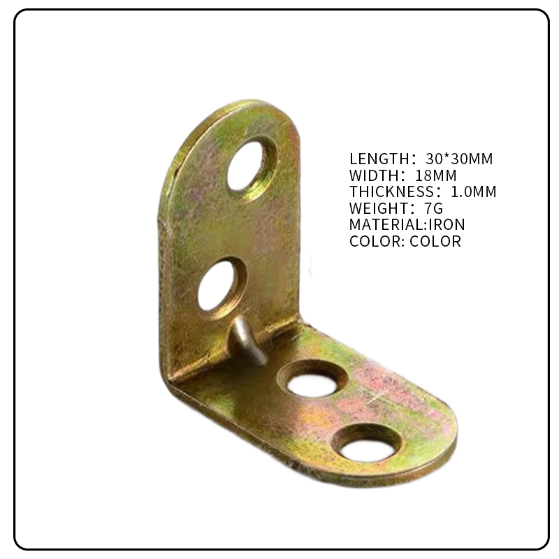 Corner Brackets