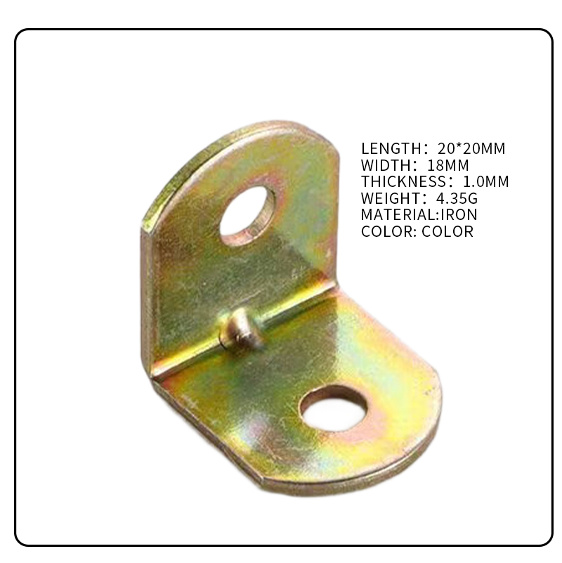 Corner Brackets