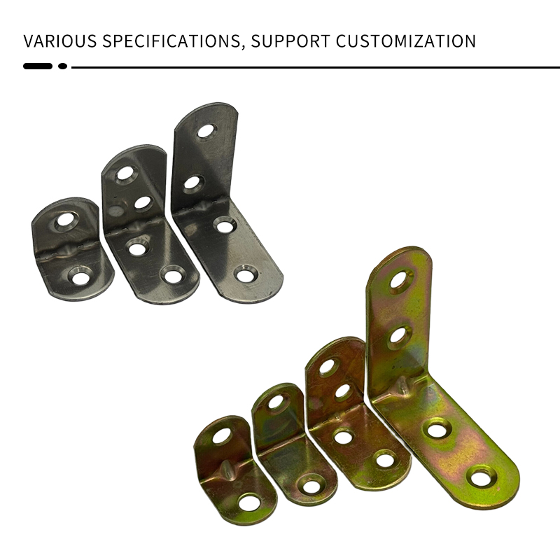 Corner Brackets